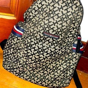 Timmy Hilfiger backpack